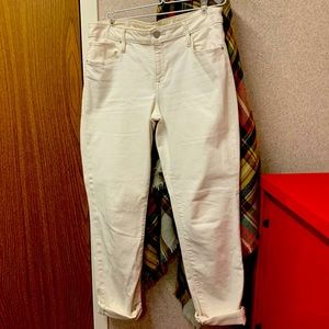 Calvin Klein Ultimate Skinny Jeans